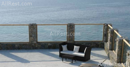 Luxury Villa Mykonos 11